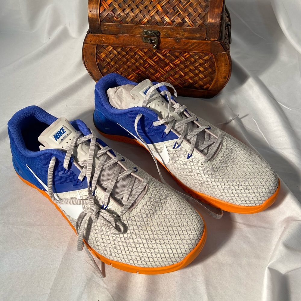 Nike Metcon 4 Men’s Shoe